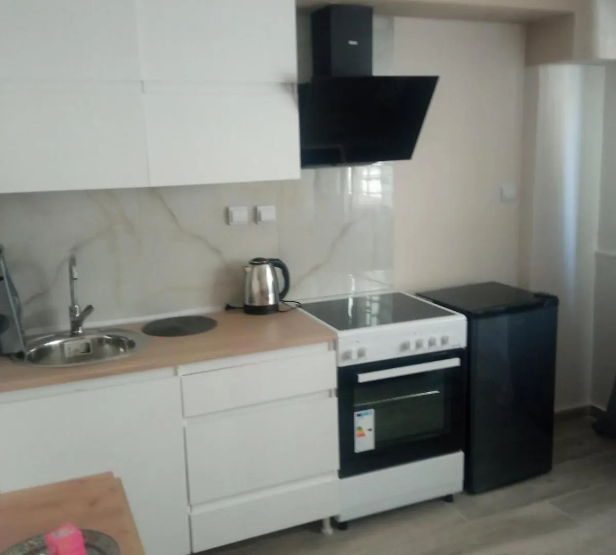 Ladadika Urban Stay Szaloniki 0*,  Görögország