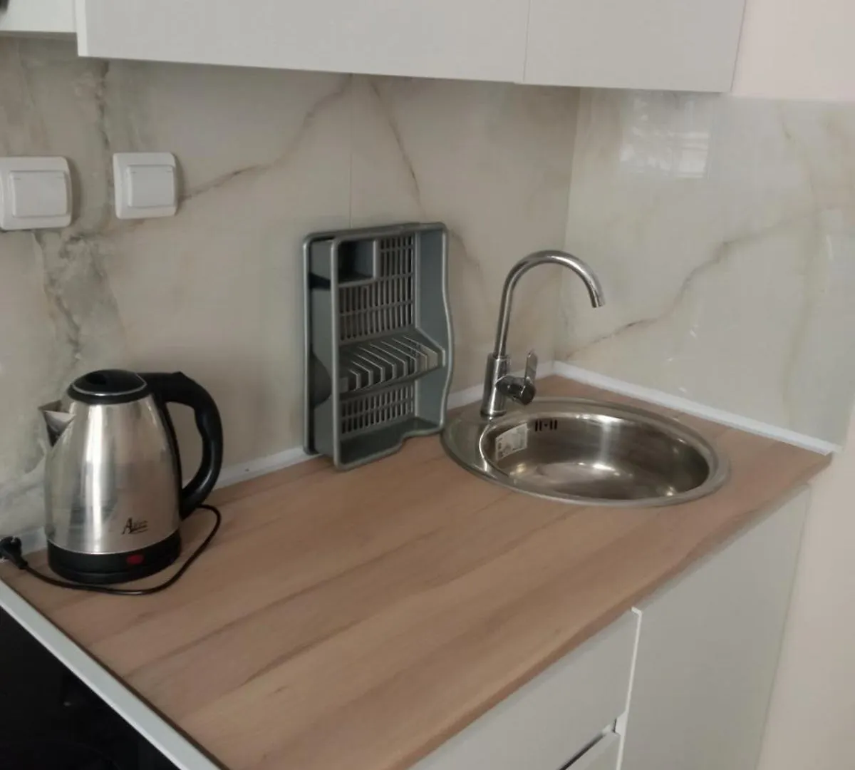 Ladadika Urban Stay Thessaloniki 0*,