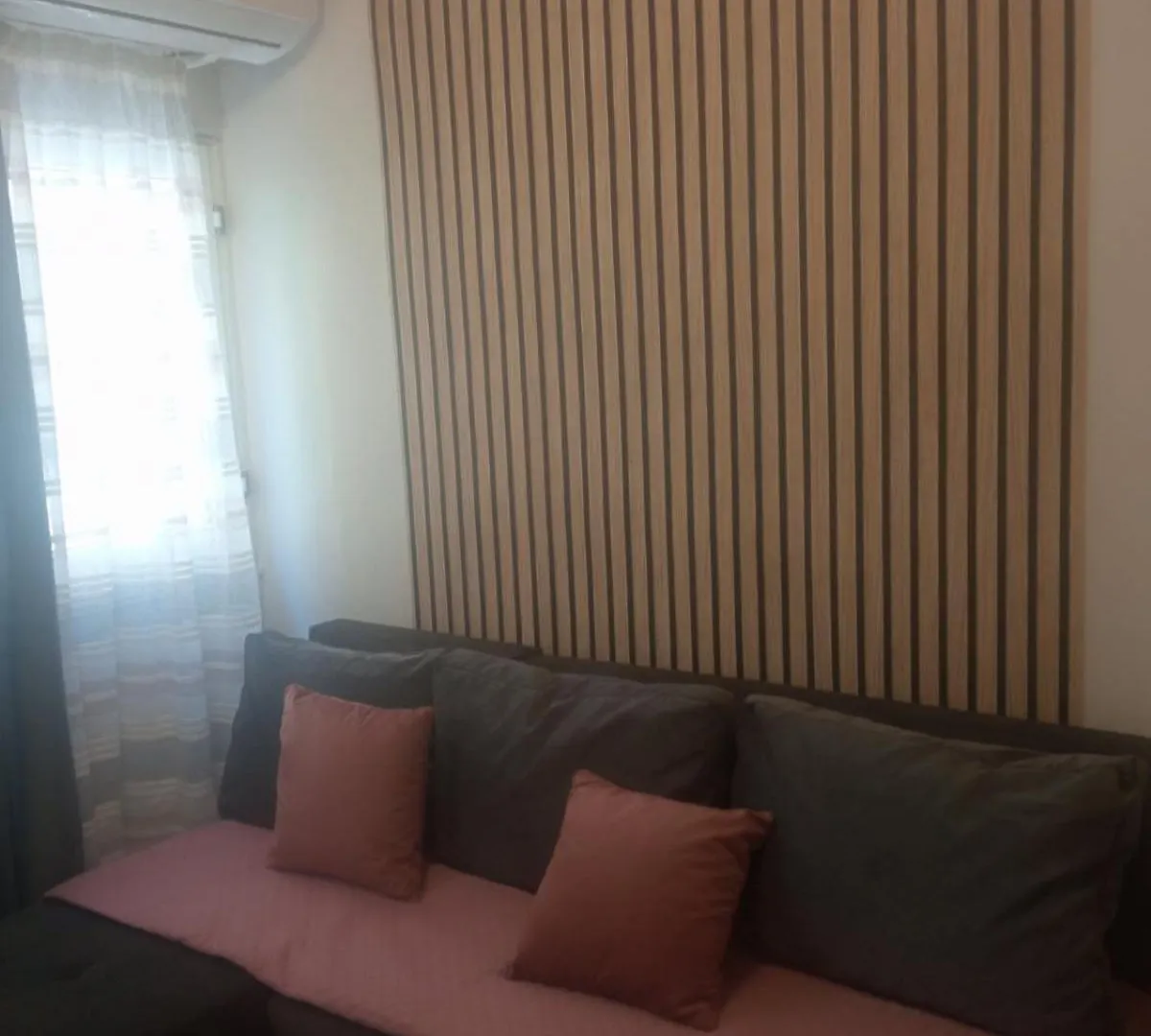 Ladadika Urban Stay location