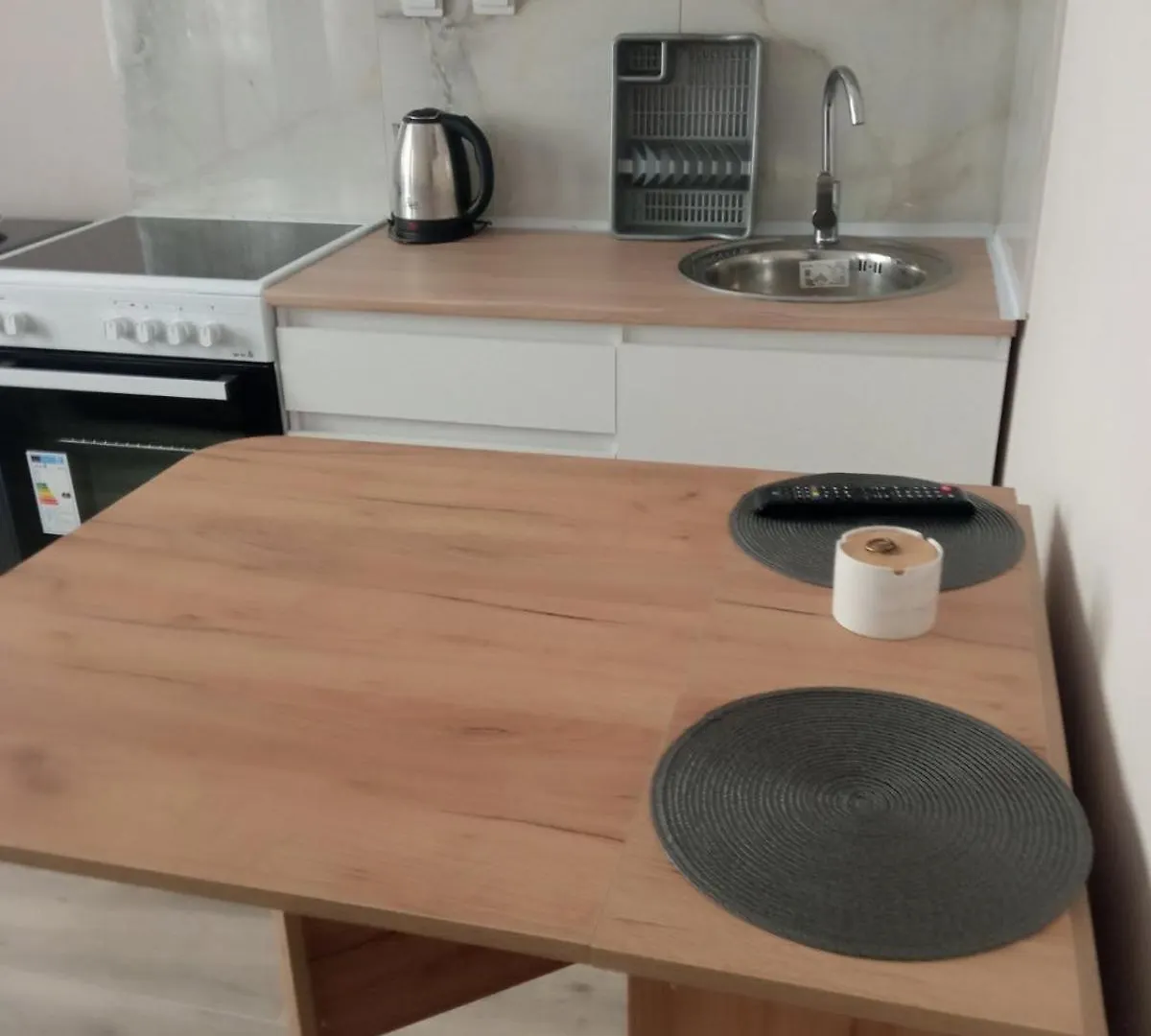 Apartment Ladadika Urban Stay Thessaloniki
