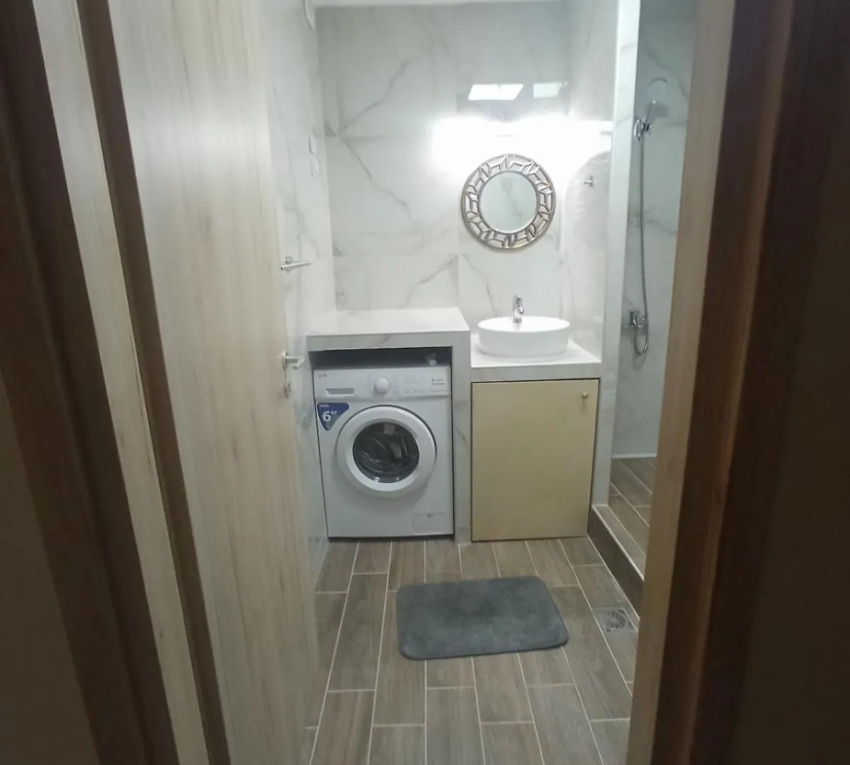 Ladadika Urban Stay Thessaloniki Apartment