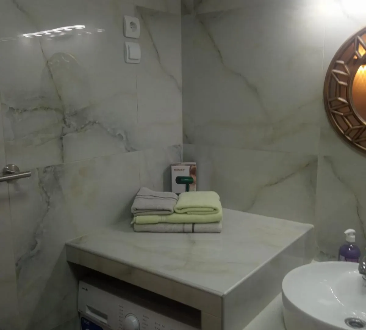 Ladadika Urban Stay Thessaloniki