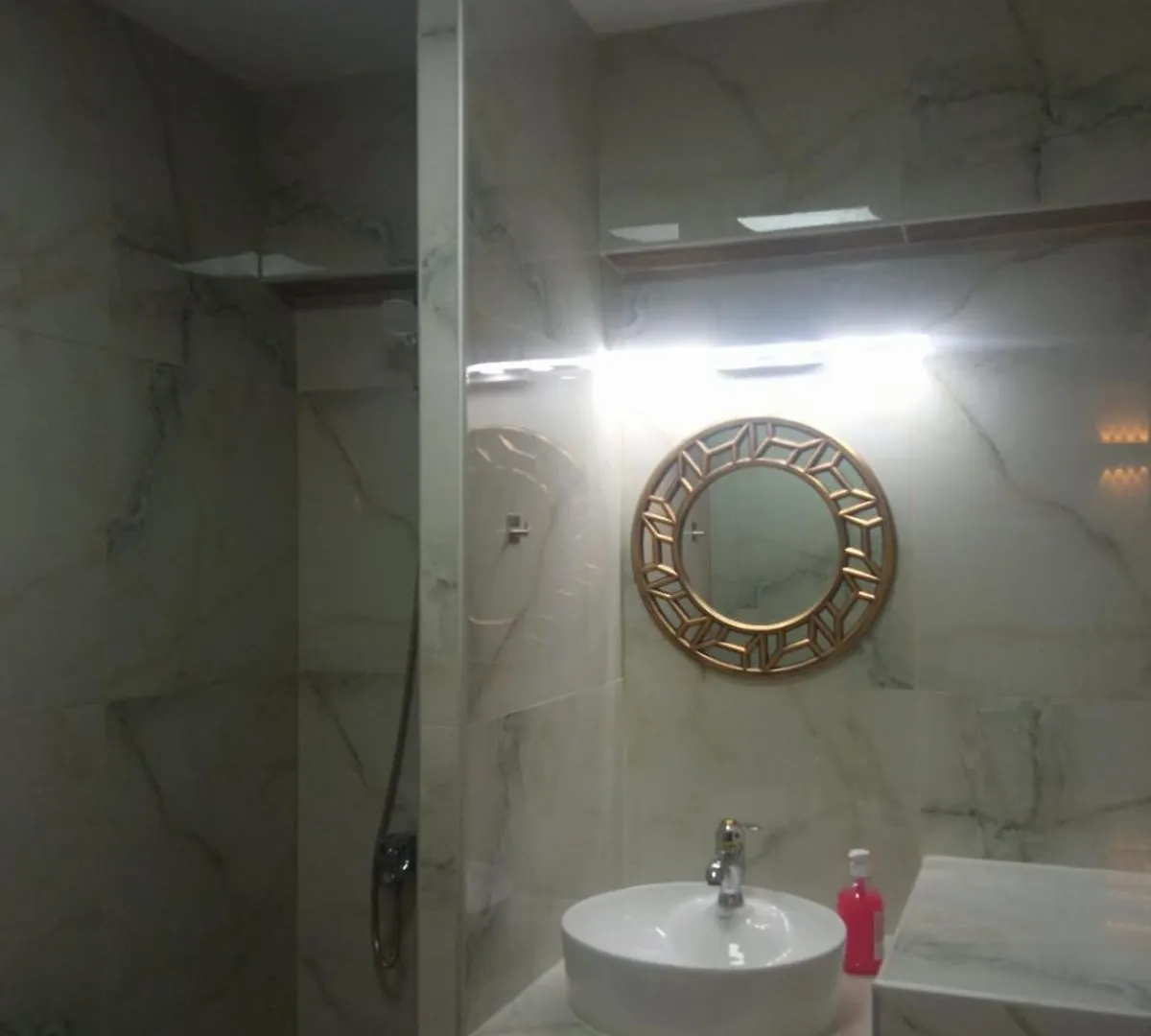 Apartment Ladadika Urban Stay Thessaloniki
